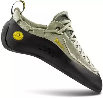 La Sportiva Mythos schwarz/grün