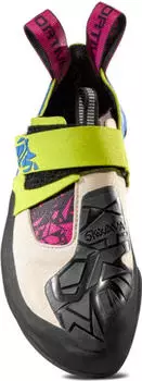 La Sportiva Skwama mehrfarbig