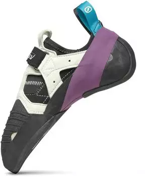 Scarpa Instinct VSR LV schwarz/violett