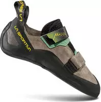 La Sportiva ZFCS022;G09E17, La Sportiva Aragon Kletterschuhe Herren in...