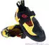 La Sportiva Skwama Women gelb/oliv