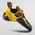 La Sportiva Solution Comp gelb/schwarz