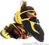 La Sportiva Solution Comp gelb/schwarz