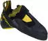La Sportiva Cobra Kletterschuhe yellow black