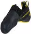 La Sportiva Cobra Kletterschuhe yellow black