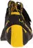 La Sportiva Cobra Kletterschuhe yellow black