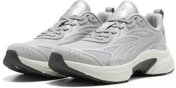 Puma Softride Escalate grau