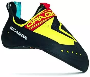 Scarpa Drago gelb (70017)