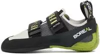 Boreal 112068,5, Boreal - Women's Alpha - Kletterschuhe 42,5 | EU 42,5 wei&szlig;