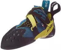Scarpa 70059880, Scarpa - Furia Air - Kletterschuhe 43 | EU 43 blau