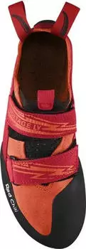 Red Chili Voltage LV orange/rot