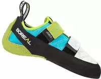 Boreal 11369-HELLBLAU-UK 6, Boreal Joker Kletterschuhe Damen Kletterschuhe blau