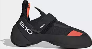 Five Ten Crawe core black/cloud white/solar red (Herren) (EG2370)