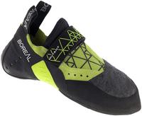 Boreal 11936.90, Boreal Mutant 3.0 - Kletterschuhe 43,5 black-green