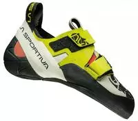 La Sportiva - Kletterschuhe - Otaki Wn f&uuml;r Damen aus Leder - Gr&ouml;&szlig;e 35,5 -...