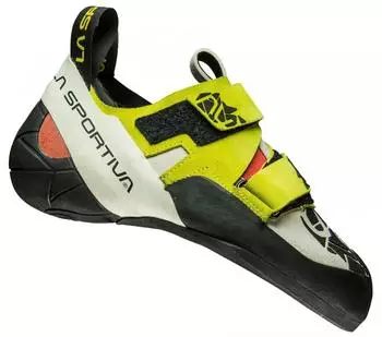 La Sportiva Otaki Women sulphur/coral