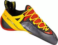 La Sportiva - Genius - Kletterschuhe 33 | EU 33 gelb