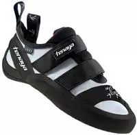 Tenaya TNINT--UK 5, Tenaya Inti Kletterschuhe (Gr&ouml;&szlig;e 38, grau)
