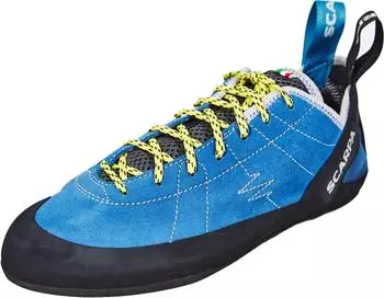 Scarpa Helix (Hyper Blue)