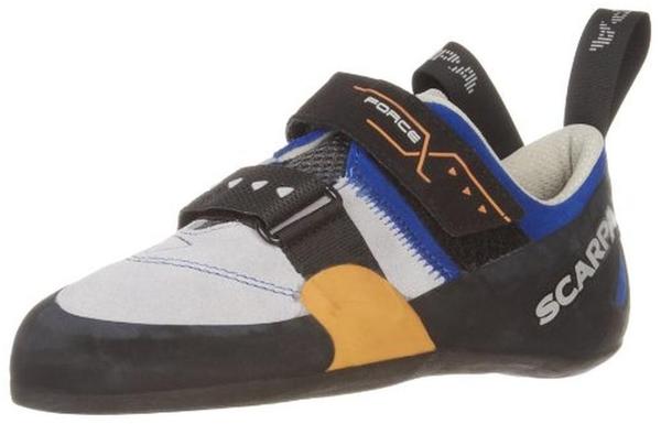 Scarpa Force X imperial blue