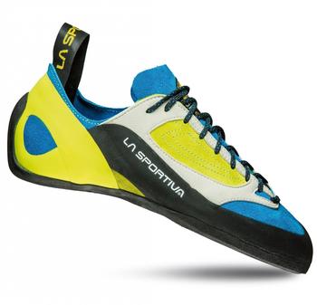 La Sportiva Finale (yellow/blue)