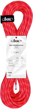 Beal Wall Cruiser 9.6 mm 40 m Unicore (ORANGE)