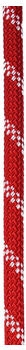 Edelrid Static Low Stretch 10.5mm (60M, rot)