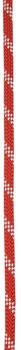 Edelrid Static Low Stretch 11.0mm (200m, rot)