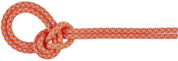 Mammut 8.7 Crag Sender Dry (100m, orange)
