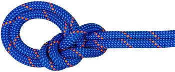 Mammut 9.5 Crag Dry (60M, blau)