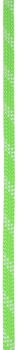 Edelrid Static Low Stretch 11.0mm (100m, gruen)