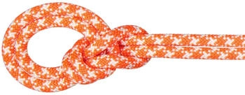 Mammut 9.5 Crag Classic (60M, orange)