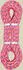 Beal Berlin 9.8 mm Kletterseil pink 70 m