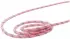 Beal Berlin 9.8 mm Kletterseil pink 70 m