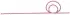 Beal Berlin 9.8 mm Kletterseil pink 70 m