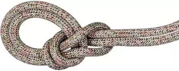 Mammut 9.5 Crag We Care Classic 40 m (wei&szlig;)