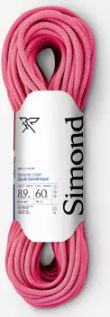 Simond Edge Dry 8.9
