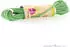 Edelrid Swift Protect Eco Dry 8,9 mm night-green 30m