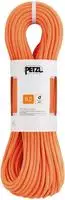 Petzl R35AO 030, Kletterseil Petzl Volta 9,2mm 2026 Seill&auml;nge: 30m orange