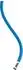 blau (60m): Petzl Rumba 8.0mm
