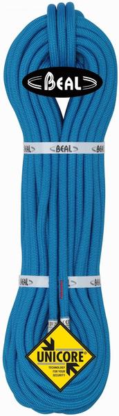 Beal Wall Master VI 10.5 (50m) blau