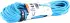 Beal Opera 8.5 mm Unicore Dry Cover (80m) blau