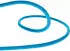 Beal Opera 8.5 mm Unicore Dry Cover (80m) blau
