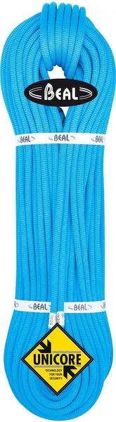 Beal Opera 8.5 mm Unicore Dry Cover (80m) blau