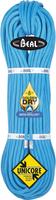 Beal BC085O.50GD.B, Beal - Opera 8.5 Golden Dry - Einfachseil L&auml;nge 50 m blau