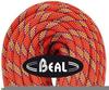Beal BC100T.50.F, Beal Tiger Dry Cover 10 Mm Rope Rosa 50 m, Kletterausrüstung...