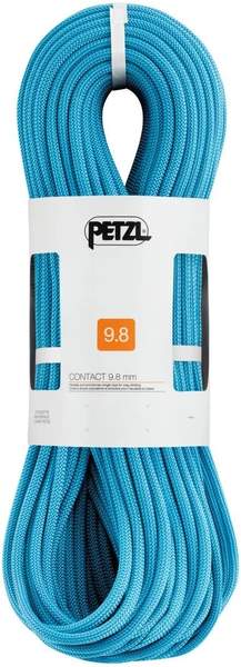 Petzl Contact 9.8 60m (blue)
