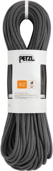 Petzl Volta 9.2 50m (grey)