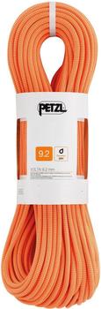 Petzl Volta 9.2 100m (orange)