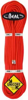 Beal Gully 7.3 mm Unicore (70m) orange